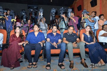 Nartanasala Teaser Launch Photos
